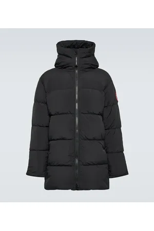 Canada goose hotsell abrigo hombre nike