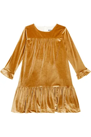 Molo Vestido Cilly