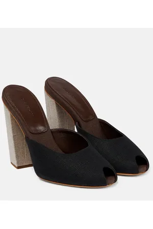 Gia Borghini Mules Rosie 38