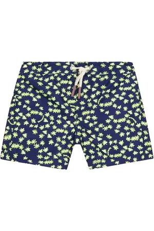 BONPOINT Bebé - bañador Niagara estampado