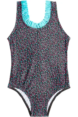 Suncracy Bañador Mikonos estampado