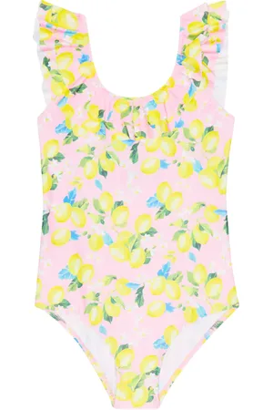 Melissa Odabash Bebé - bañador Baby Keira estampado