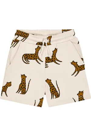 Liewood Shorts Gram de algodón estampados