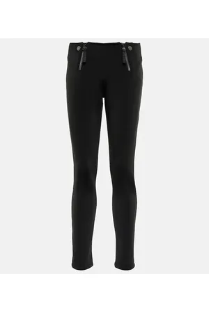 JET SET Pantalones de esquí Brazil de softshell