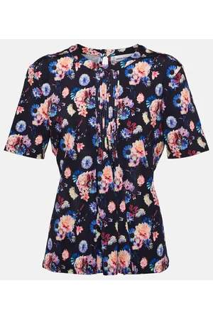 Paco rabanne Top floral