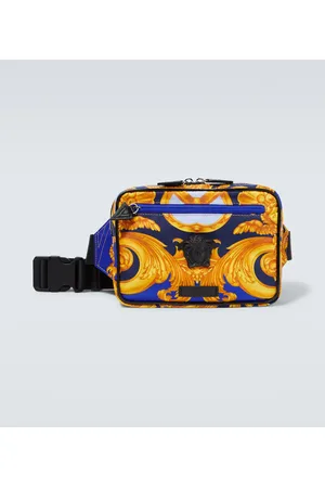 VERSACE Riñonera La Medusa