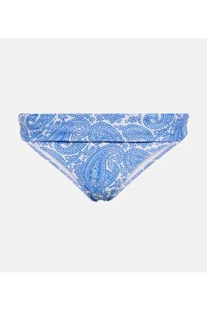 Heidi Klein Bragas de bikini Cap Mala
