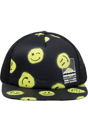 Molo Gorra Happy Sunny