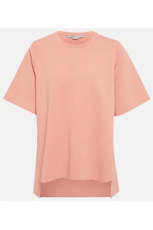 Stella McCartney Top Boxy