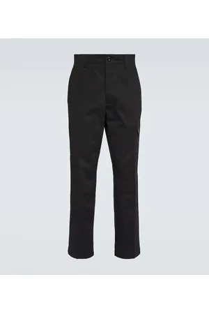 C.P. Company Pantalones cargo de algodón