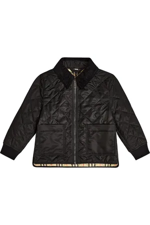 Burberry Chaqueta acolchada