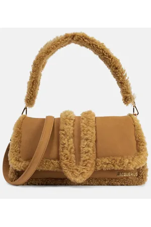 Jacquemus Bolso Le Petit Bambimou de piel