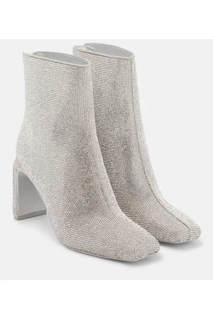 Simkhai Botines Kelsey adornados