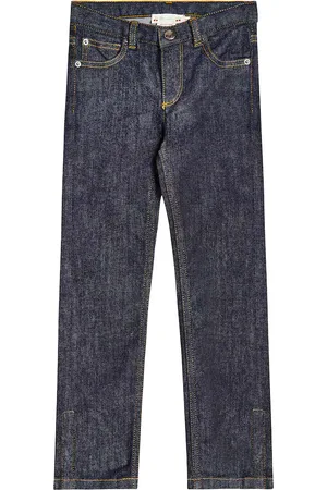 BONPOINT Jeans slim Bonnie