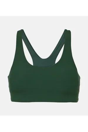 The Upside Sujetador deportivo Peached Jade