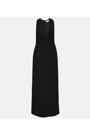 GABRIELA HEARST Vestido largo Ode de lana