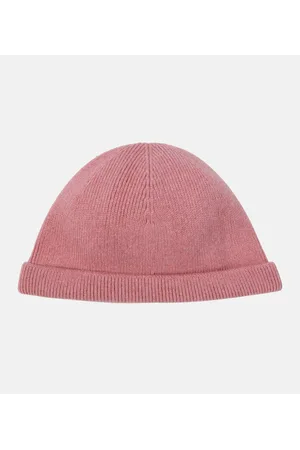 Loro Piana Gorro Perksville de cachemir
