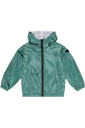 Il gufo Chaqueta con capucha