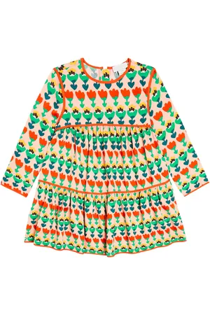 Stella McCartney Vestido floral