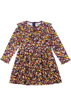 Molo Vestido Coco estampado