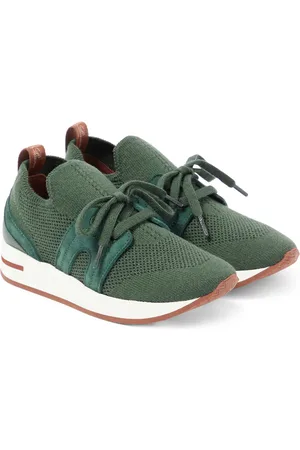 Loro Piana Zapatillas 360 LP Flexy Walk de punto