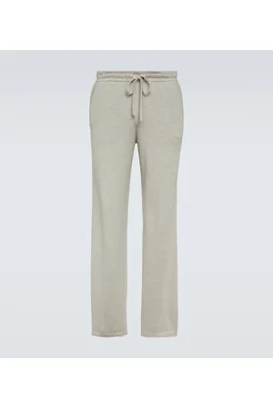 LE KASHA Pantalones deportivos Bali de cachemir