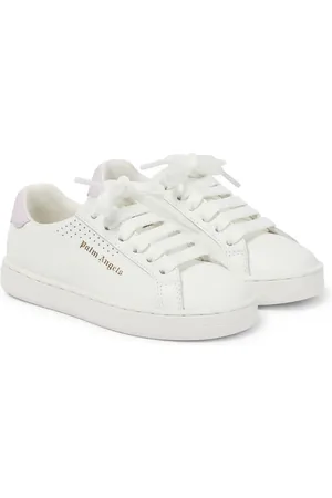 Palm Angels Zapatillas de piel