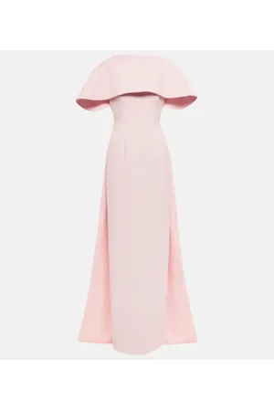 EMILIA WICKSTEAD Vestido de fiesta Liza