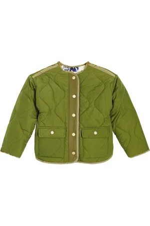 Scotch&Soda Chaqueta reversible estampada