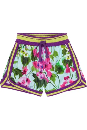 Dolce & Gabbana Bañador floral