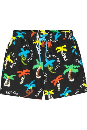 Stella McCartney Bañador estampado