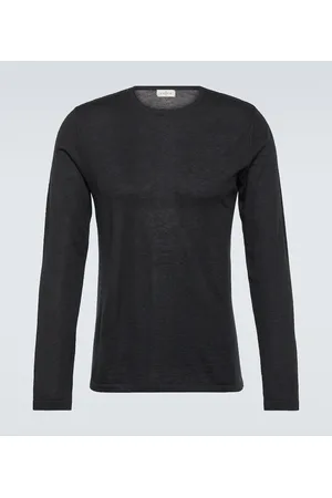 LE KASHA Camiseta Kyoto de cachemir