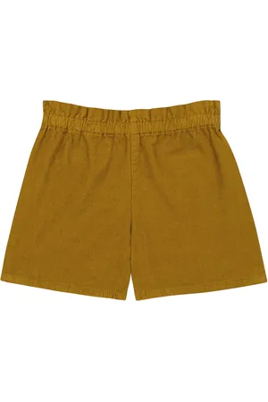 BONPOINT Shorts Milly de pana