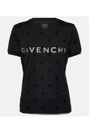 Camiseta discount givenchy mujer