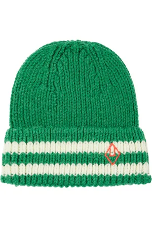 The Animals Observatory Gorro Pony de lana