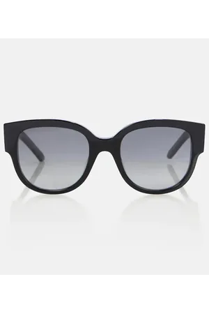Dior Gafas de sol Wildior BU cuadradas