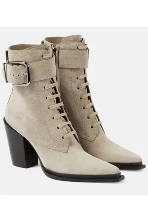 Jimmy Choo Botines Myos 80 de ante