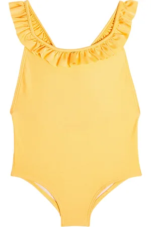 Suncracy Bañador con volante