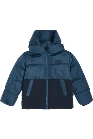 Molo Chaqueta acolchada Hilo