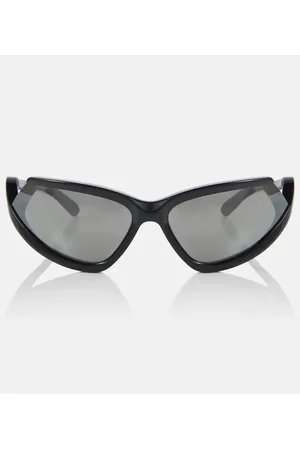 Balenciaga Gafas de sol Side Xpander ovaladas