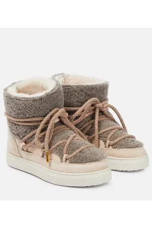 INUIKII Botines Sneaker Classic