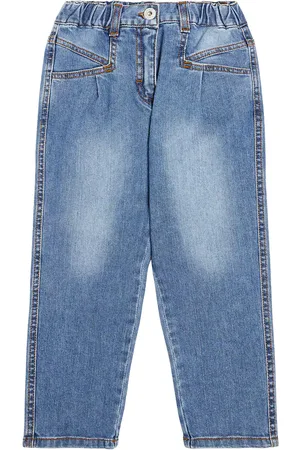 Il gufo Jeans rectos