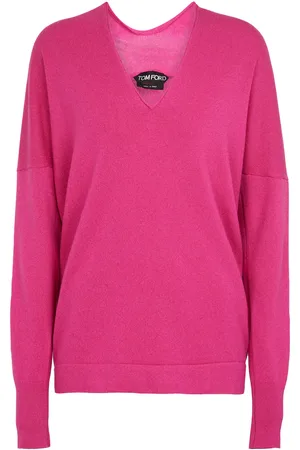 Tom Ford Jersey de cachemir y algodón