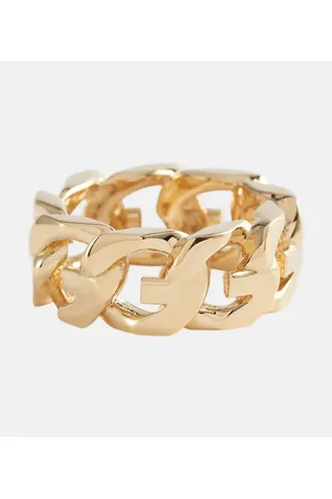 Givenchy Anillo G Chain