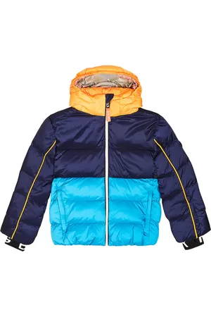 Bogner Chaqueta de esquí Fritz de plumas