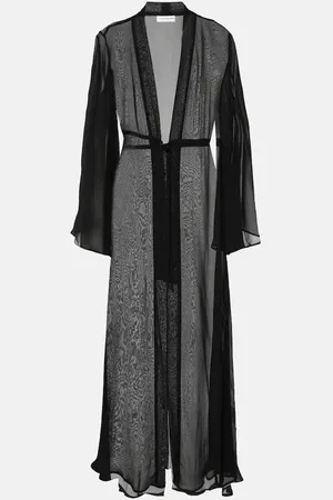 ALEXANDRA MIRO Vestido largo Betty