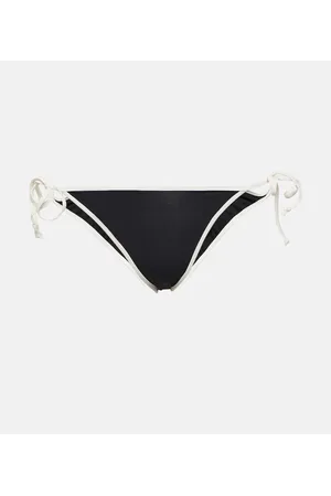 Marysia Braga de bikini triangular Bianco