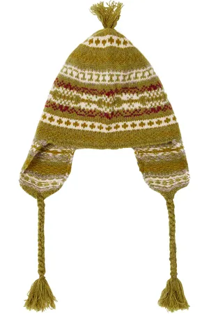 BONPOINT Bebé - gorro de lana