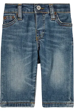 Ralph Lauren Bebé - jeans