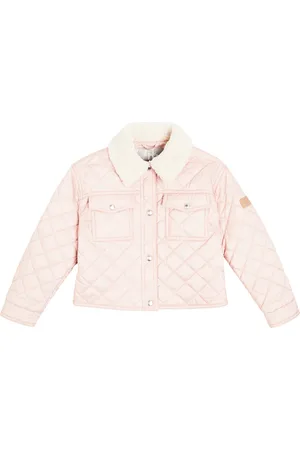 Il gufo Chaqueta acolchada
